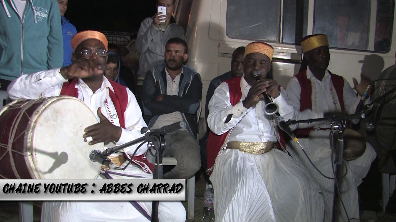 تراث جرجيس Zarzis