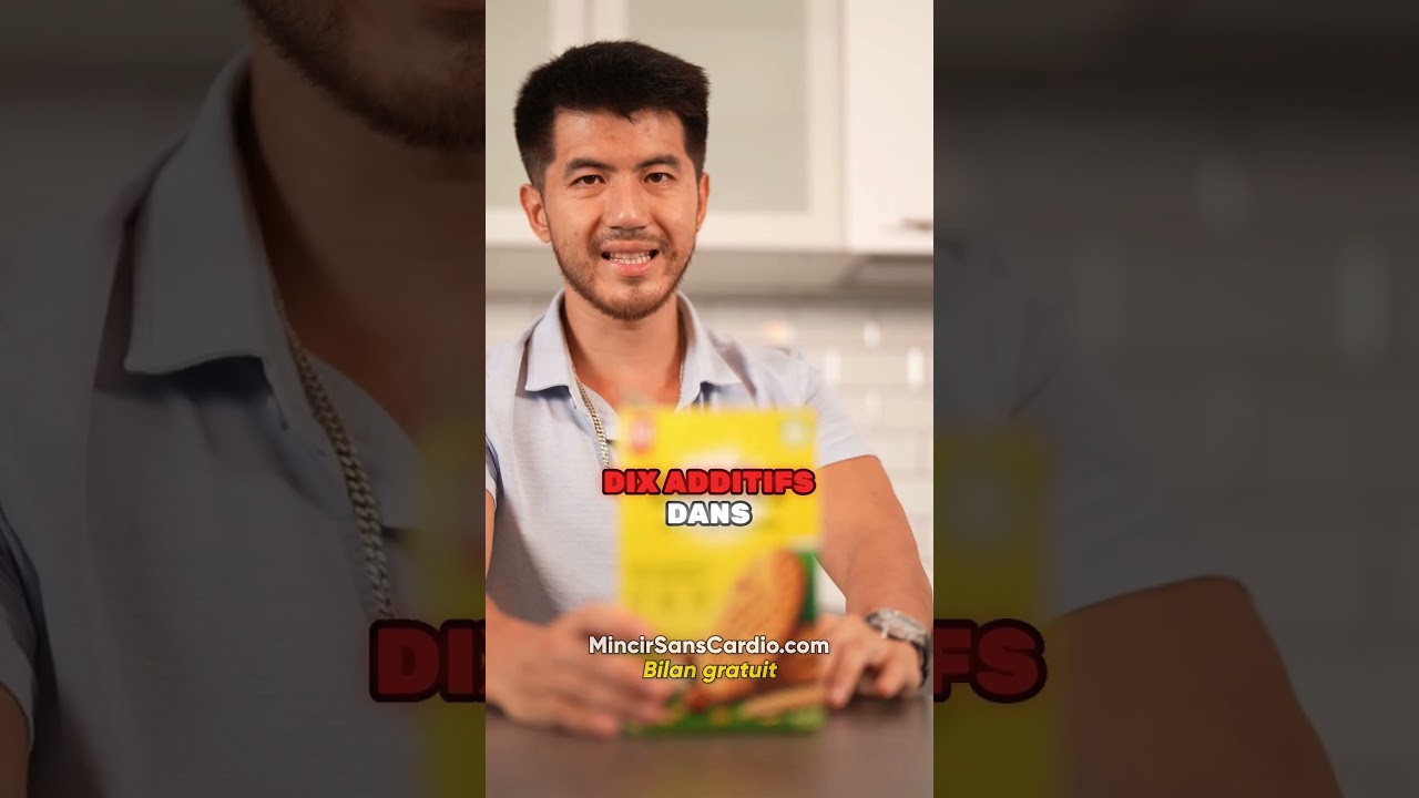 🥵 Biscuits Belvita: Ce Que Tu Dois Savoir (Choc Garanti) !