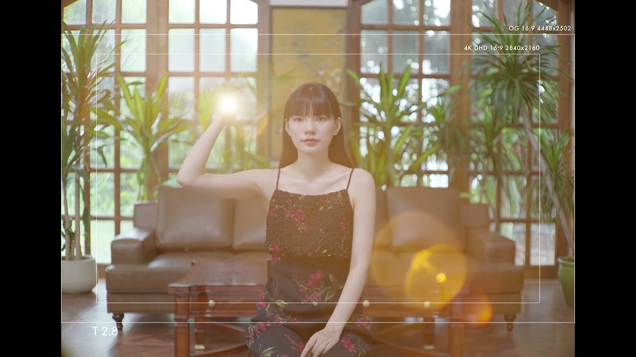 ILLUVISION DREAM LENS CANON 50MM F0.95