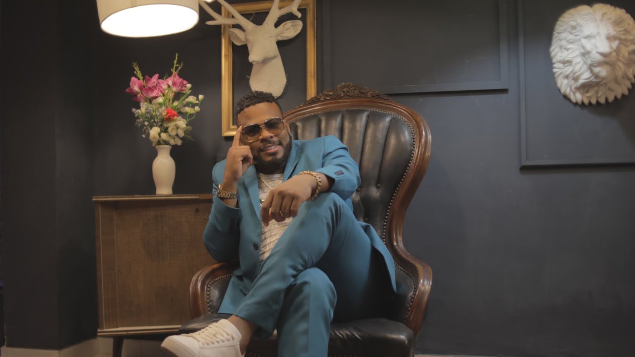 La Primera Cita - Ariel Beltre (Video Oficial)