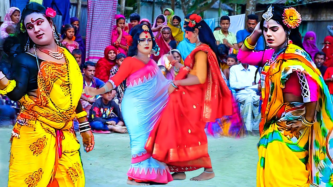 উত্তরবঙ্গের সেরা বিয়ের গীত | ঝুনুমামার ৪টি ভাইরাল গীত | Viral Biyer Geet 2025 | Biyer Geet Album 47