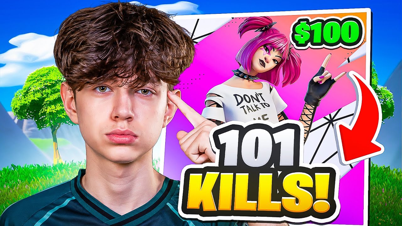 W KEYING SOLO CASH CUP FINALS 🥇 | Shxrk