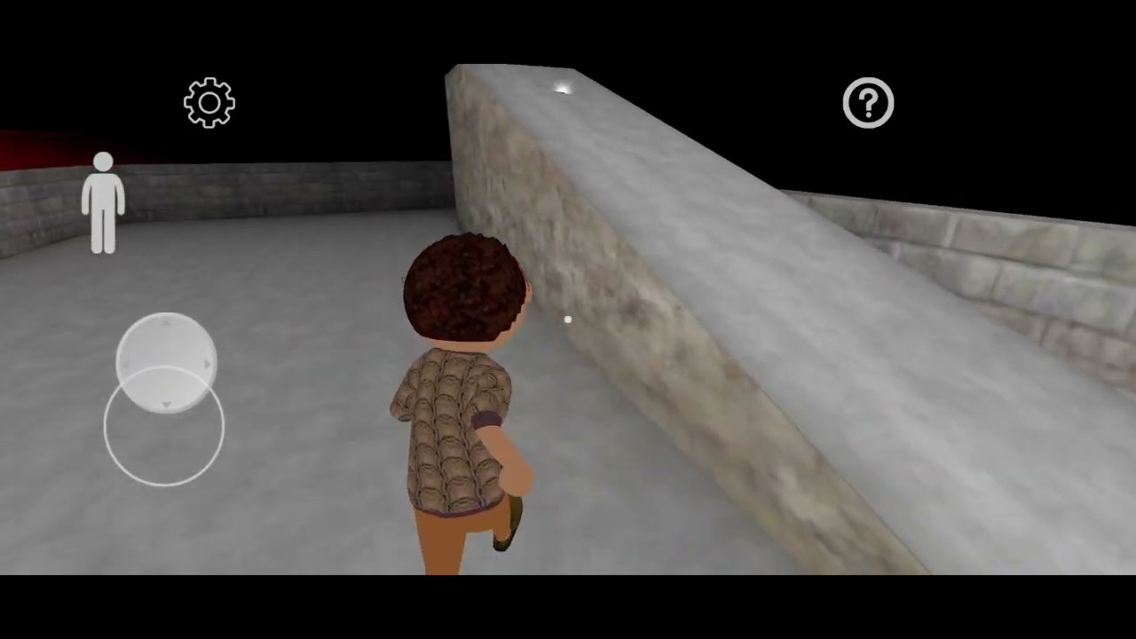 #escapegames 😱#gullibulligrannygame #viralvideos #trendingvideo #likeandsubscribe
