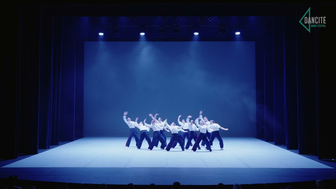 DANCITE 2025 - Pro - 12. Skew Cie, Dim. 20.04.2025 à 20h30