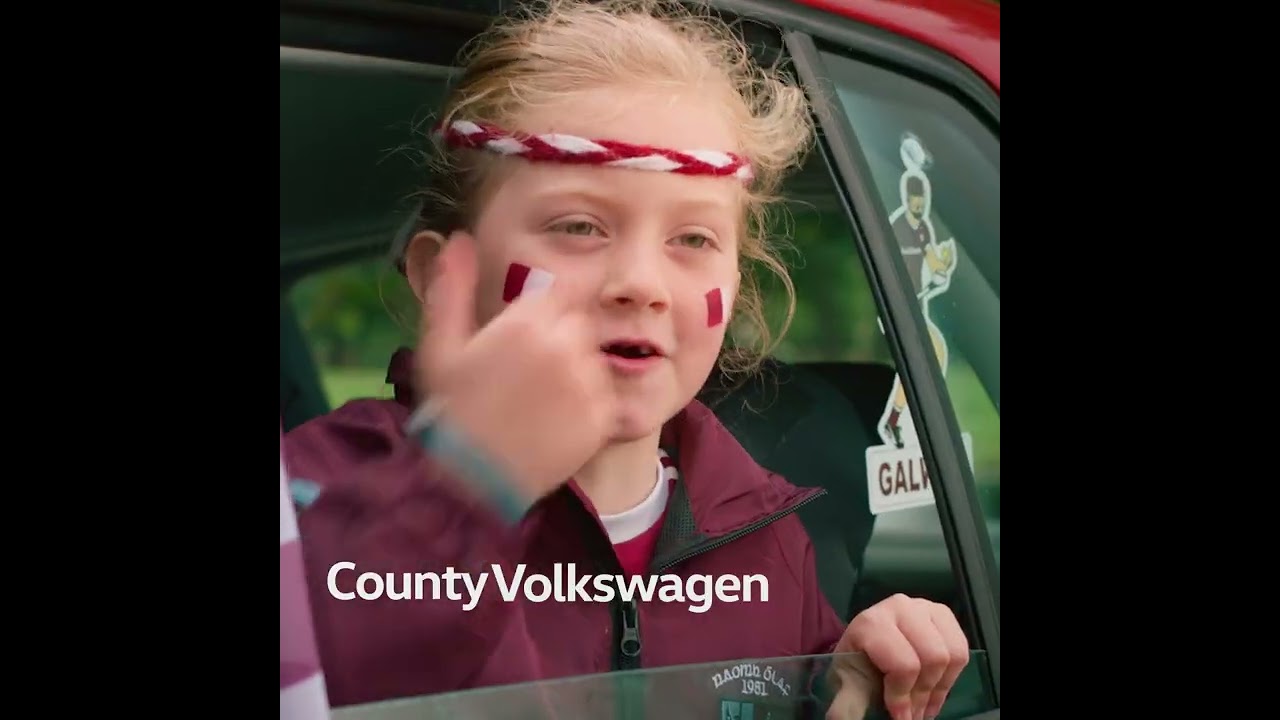 75 Years in Ireland - Frank Keane Volkswagen