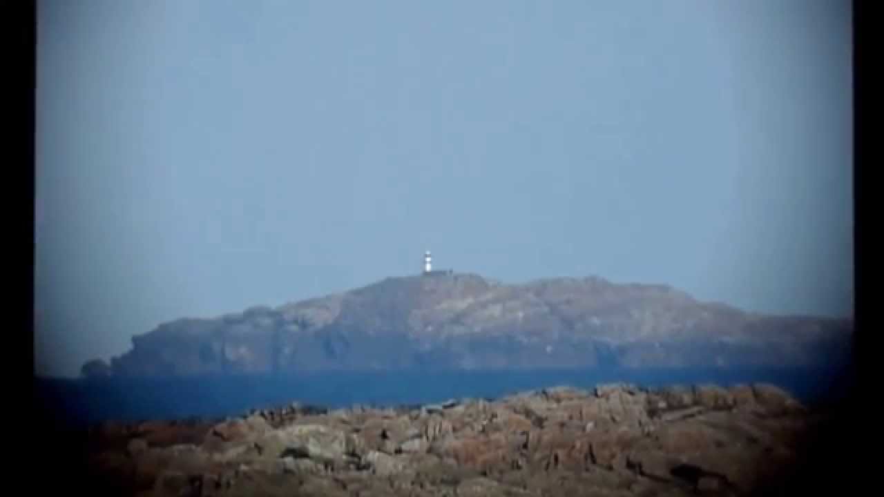 Haskeir Lighthouse