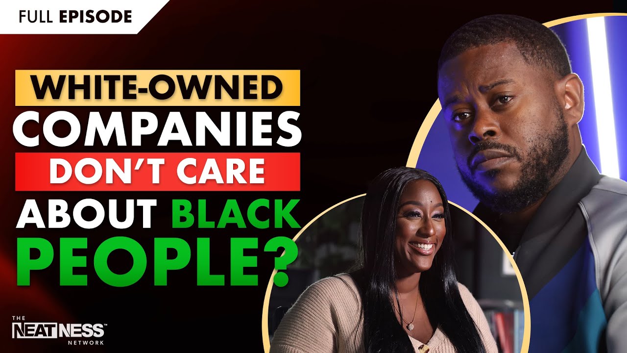 Why Black People Aren't Paid Enough And What You Can Do To Change It