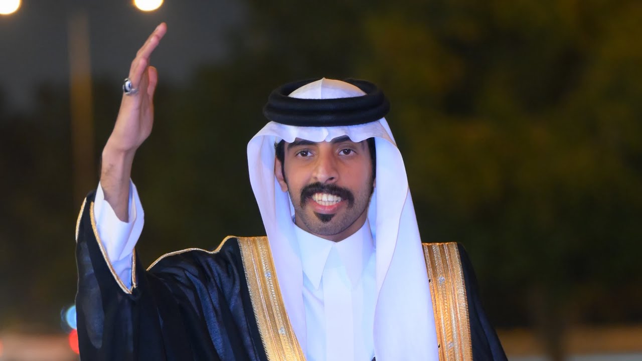 حفل زواج الشاب : محمد بن سعد بن  سالم الغامدي