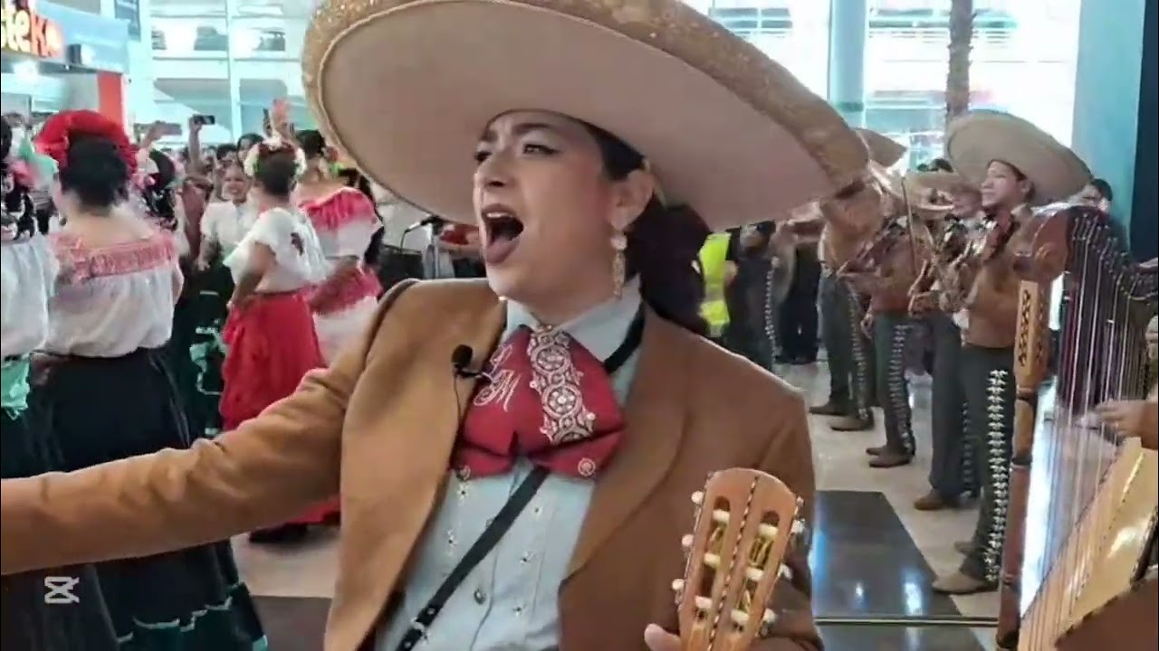 El Herradero Mariachi Los Mexiquenses de Tultepec 