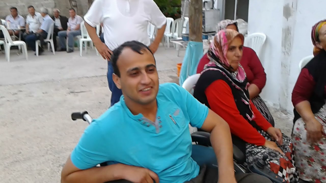 Sünnet Eğlencesi 2