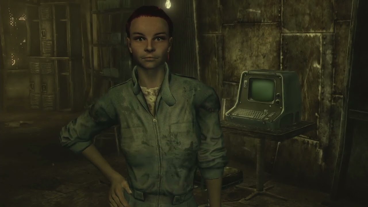 Fallout 3 VOD pt. 5