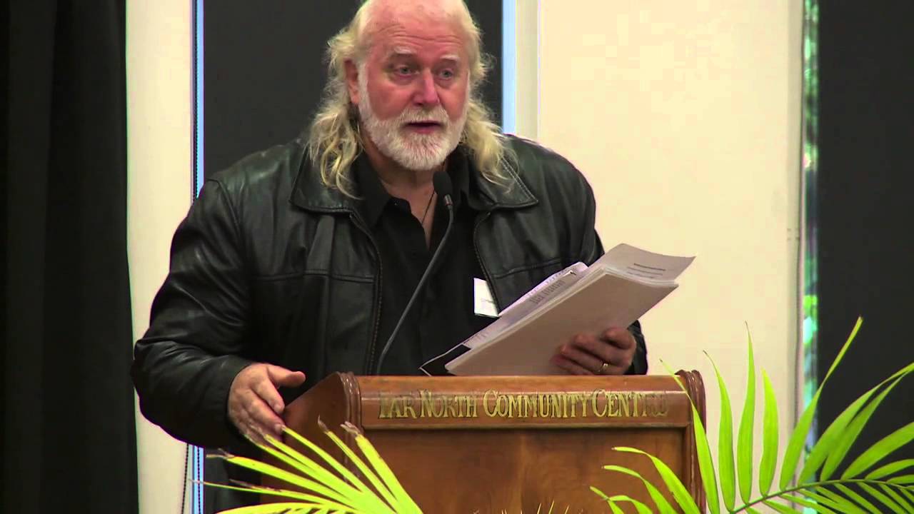 Resilient Economies Conference Opening Addresses
