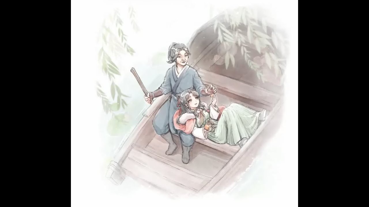 活俠傳 葉雲裳結局