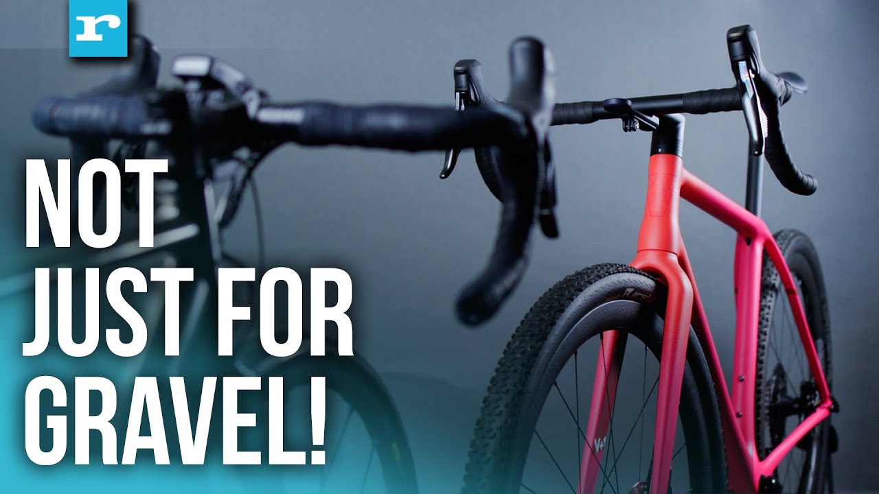 10 Reasons Why A Gravel Bike Is The ULTIMATE Winter Bike