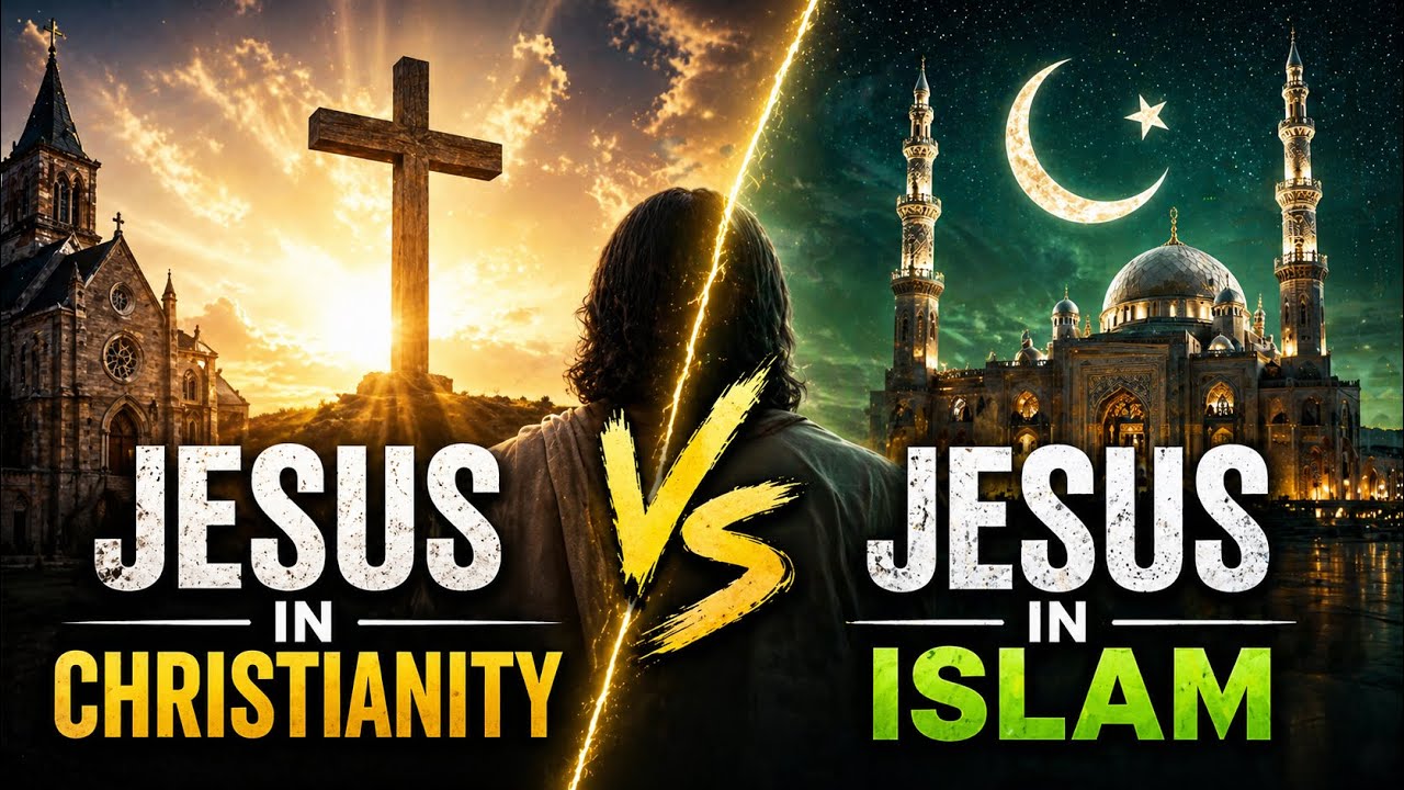 Christianity vs Islam: Judge Judy Reveals the Truth About Jesus