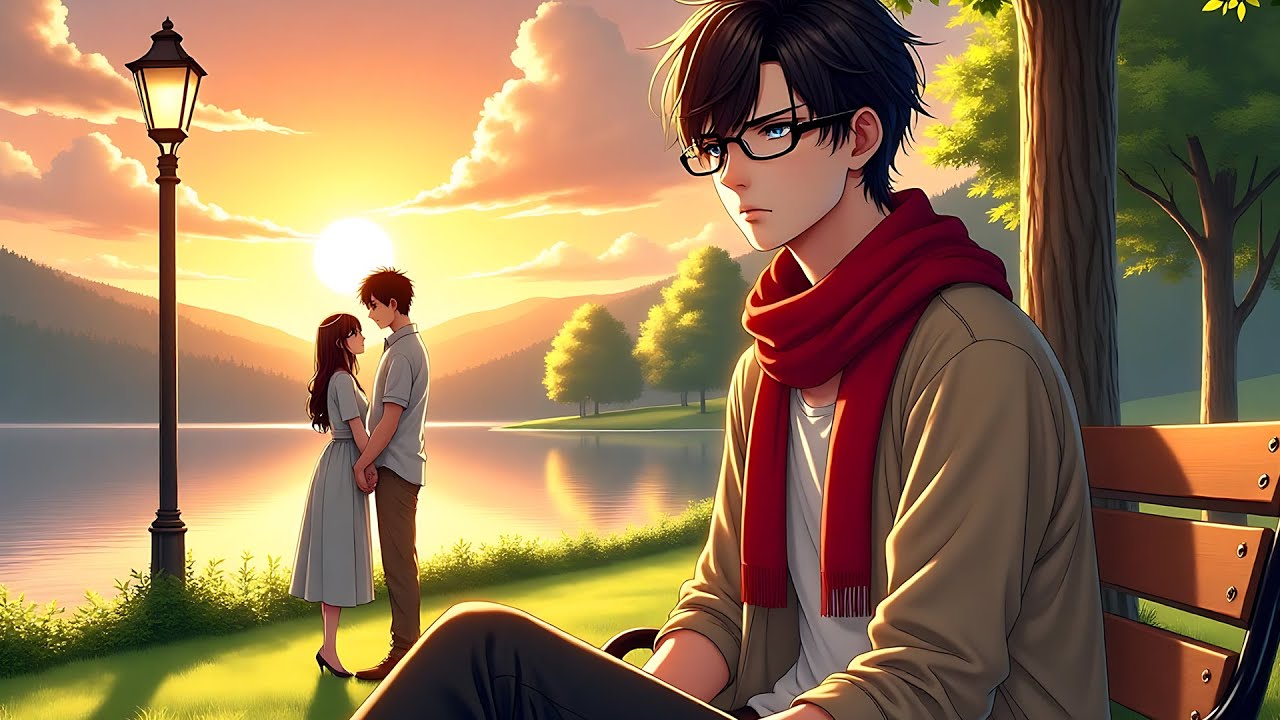 She Flirted With My Stepbrother Thinking I Was Blind, But I Healed And Chose To Leave Quietly