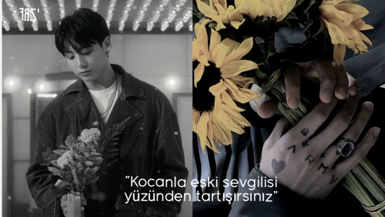 Jeon Jungkook ile hayal et 