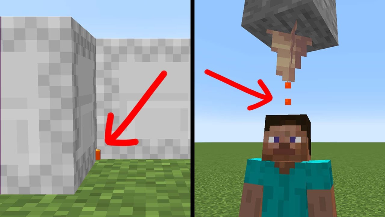 lava logic...