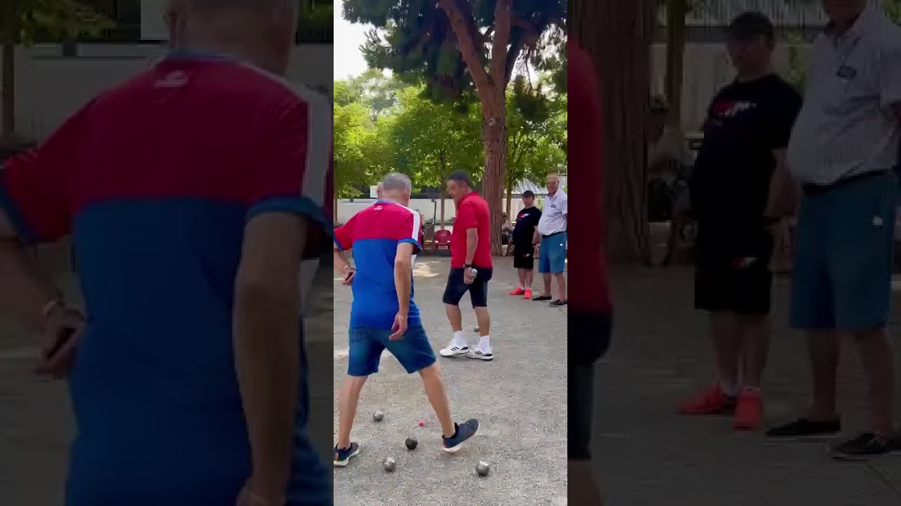 ✅ MUNDO PETANCA C.P. El 8 de Mayo 4 