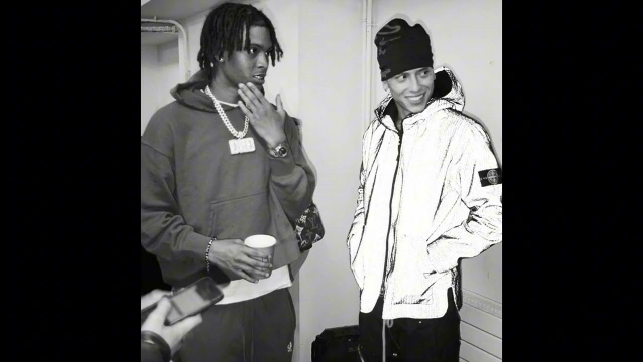 (FREE) nemzzz x central cee type beat- don't fly away