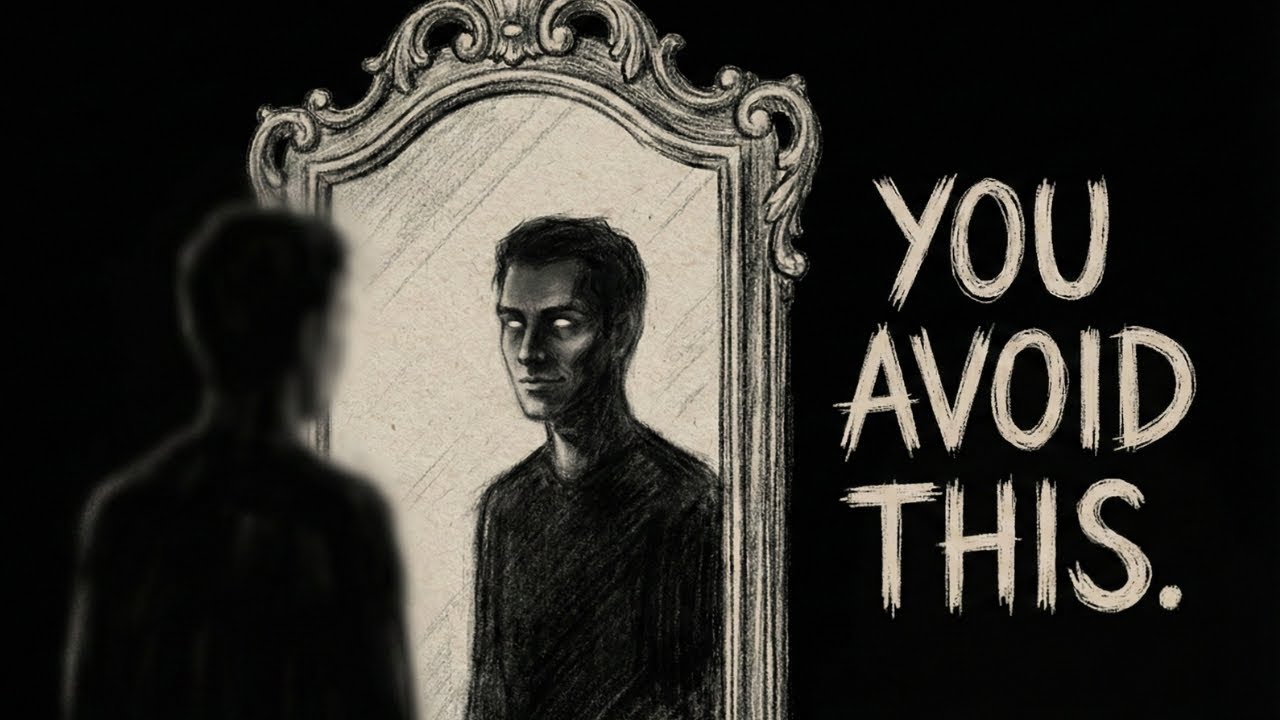 This Video Isn’t About Psychology — It’s About You
