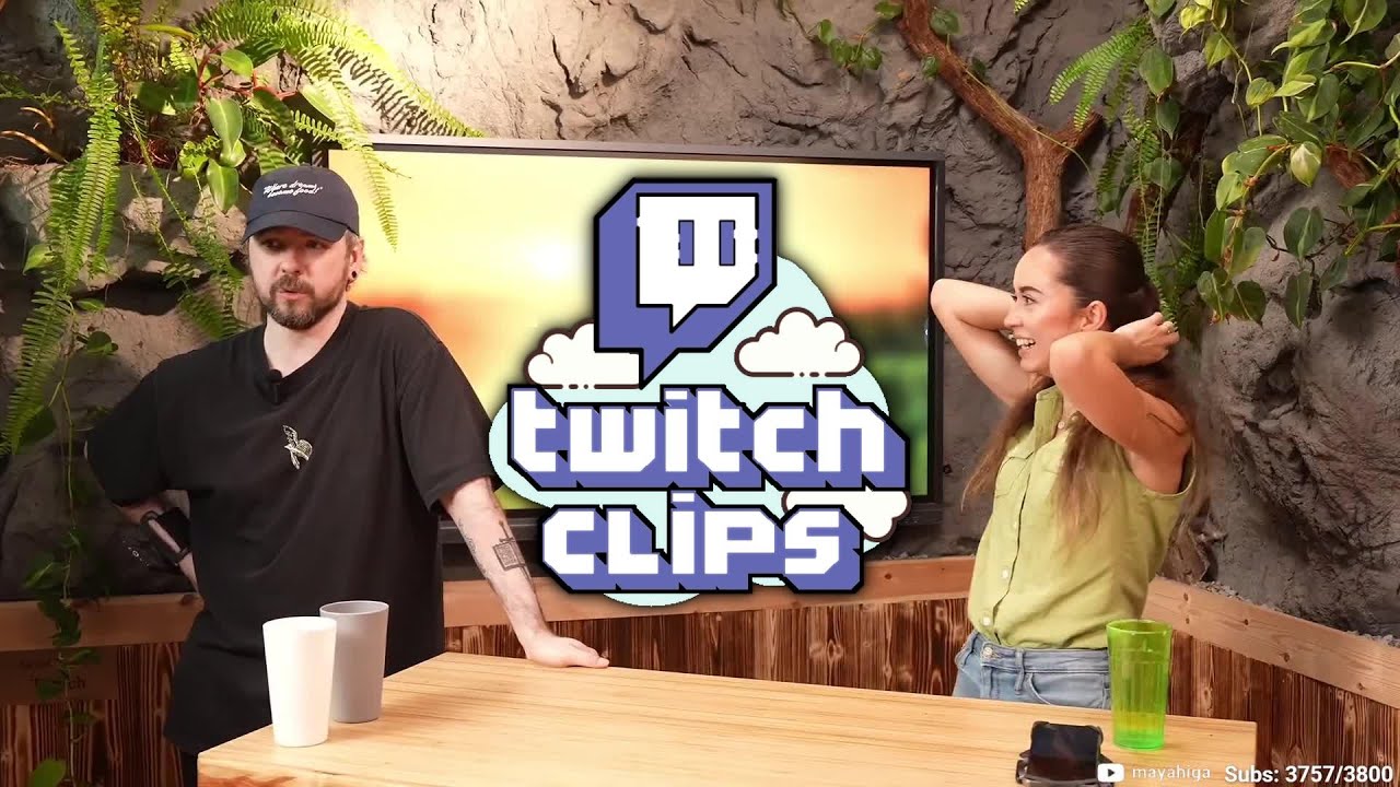 Just Chatting MOST VIEWED Twitch Clips of The Week! #62