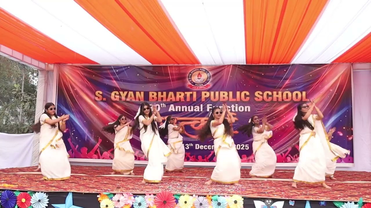 South Indian Dance- Where Tradition Meets Elegance