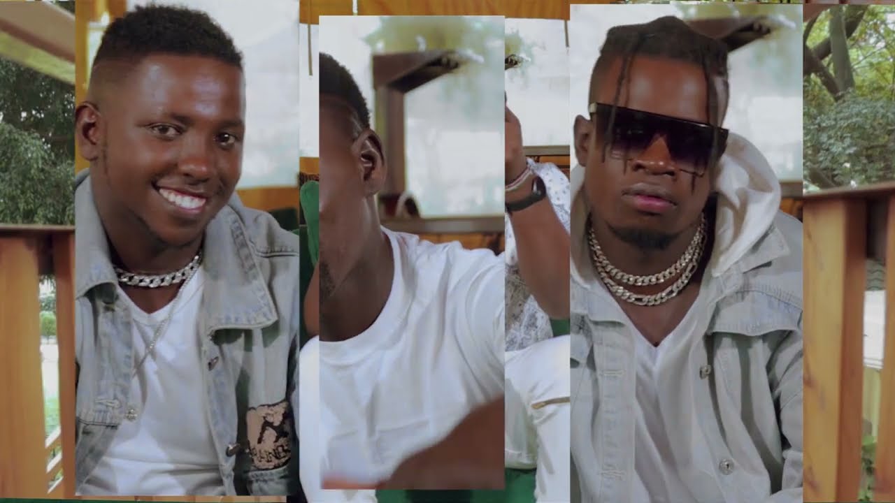 Miracle Kevin x Loffez  x Shaduff Melody x Mc Shize  -My Story (Official Video )
