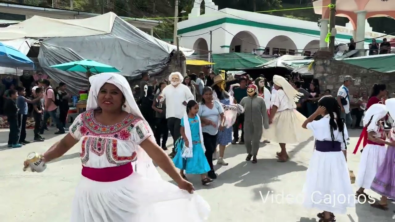 San Bartolom&eacute; Zoogocho 2024
