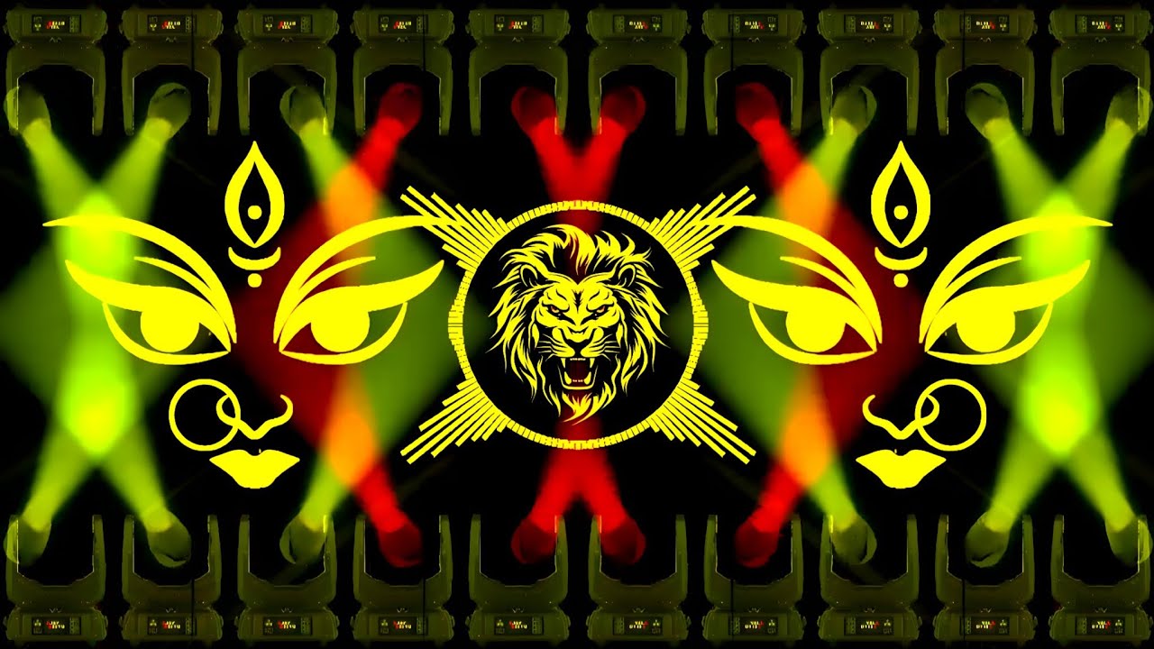 Mann Bhave Maiya Ke #DJ Remix || Pawan Singh || Dj #Gana || मन भाबे मैया के चुनरिया 2025 EDM MIX