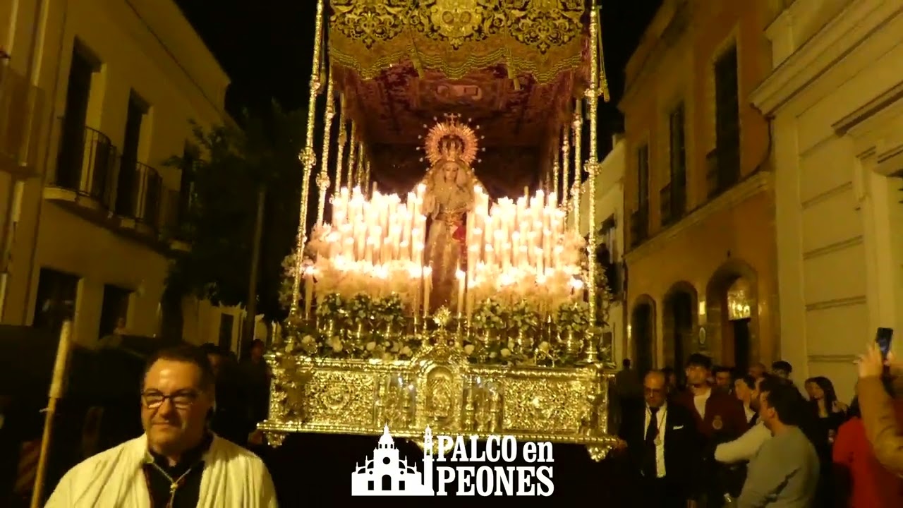 Candelaria en Ponce Magna Mariana Jerez 2024