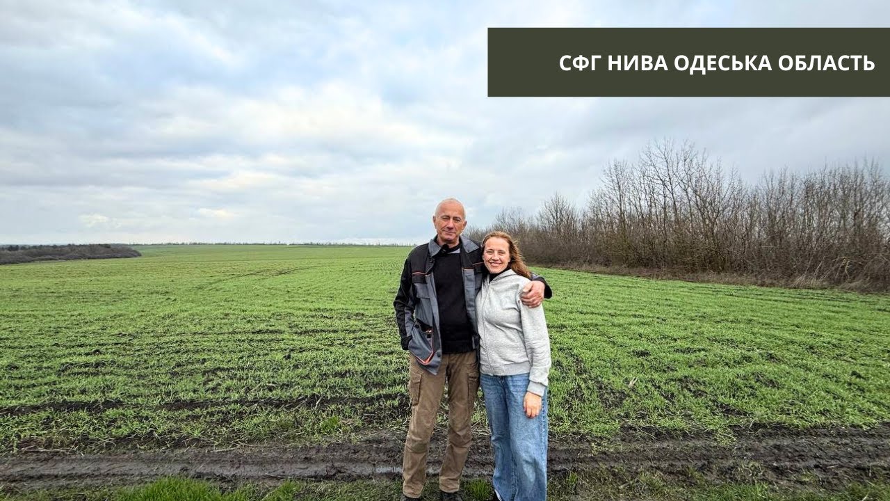 #305 СФГ «Нива», Одещина: Strip-till, No-till чи класичний обробіток? | Учасник АгроЧек