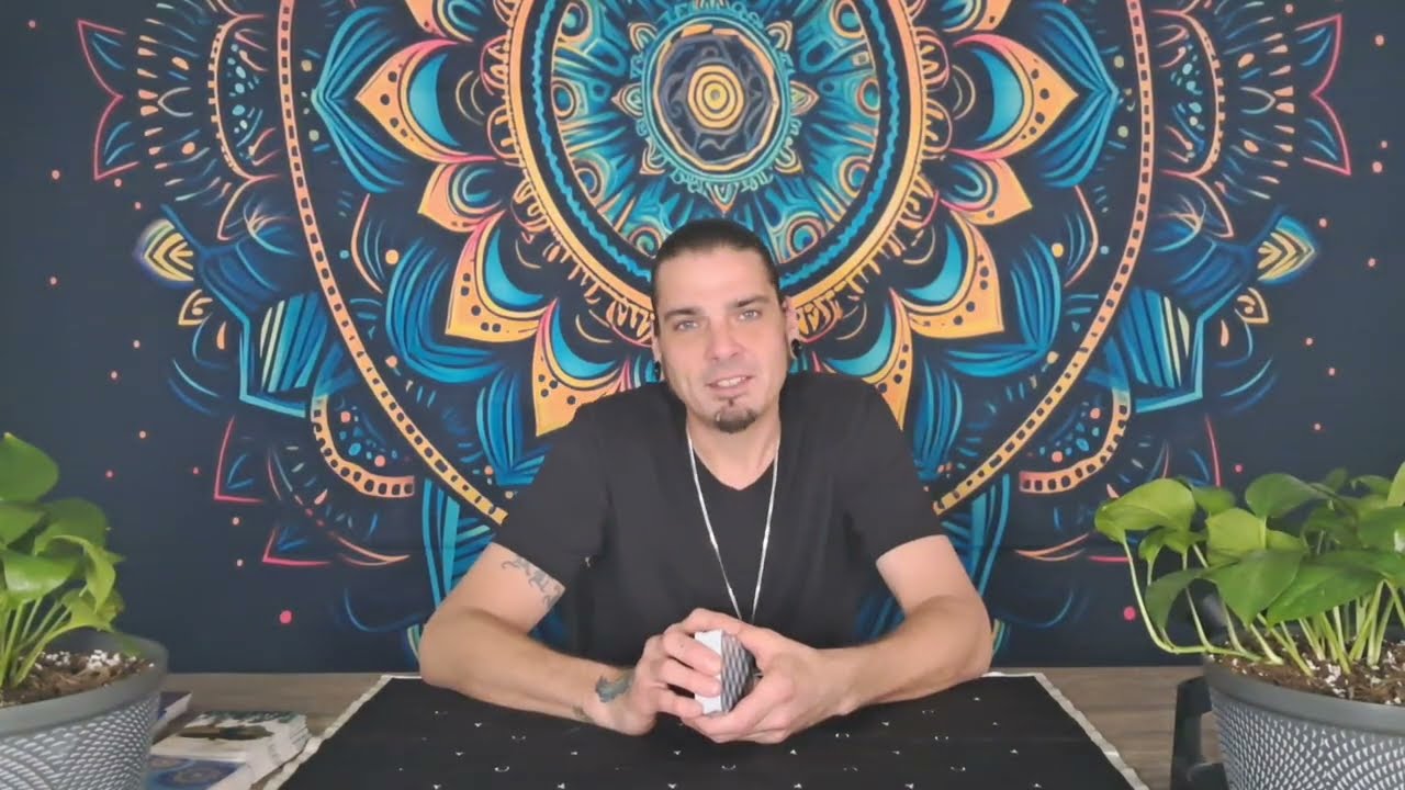 It's been rough... but your already fixing it! You know what to do this is your tarot confirmation.