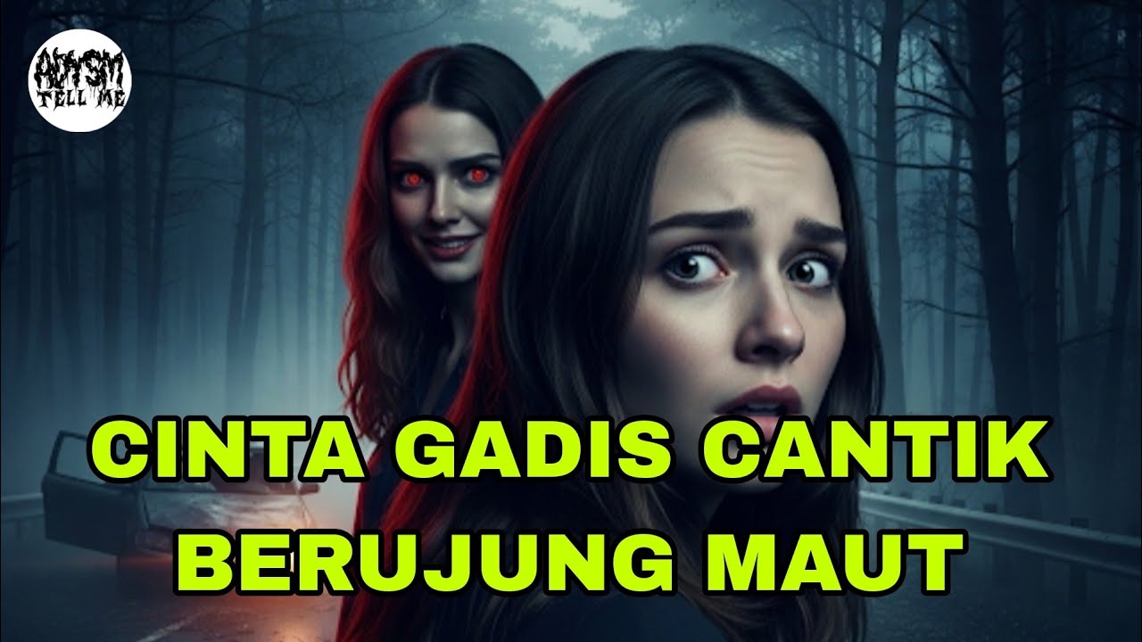 Psikologis Dewasa Tentang Obsesi🔴Alur Cerita Film High Tension (2003)