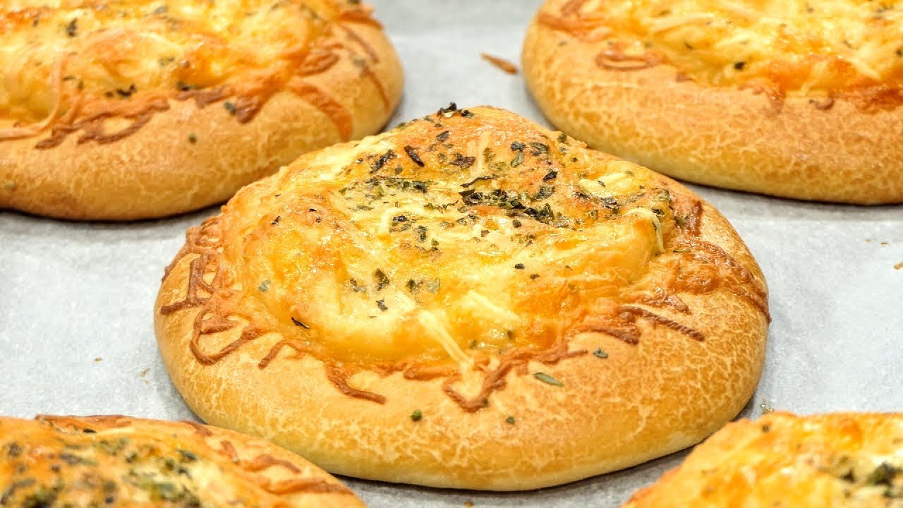 The best recipe for your breakfast! Everyone will like it! Everyone wants to do it