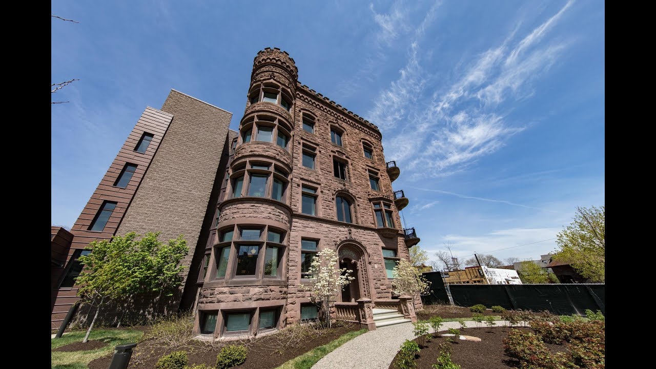 El Moore Lodge Detroit