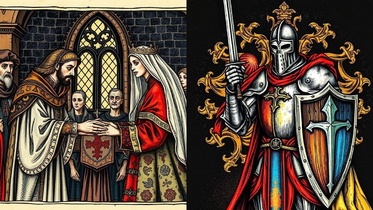 15 Medieval Dating Rules You Won't Believe Were Enforced