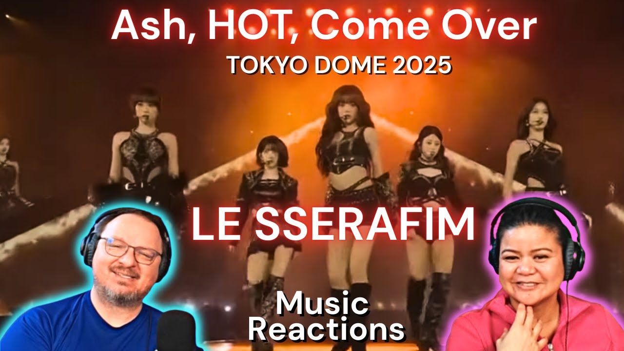 Le Sserafim (르세라핌) 
