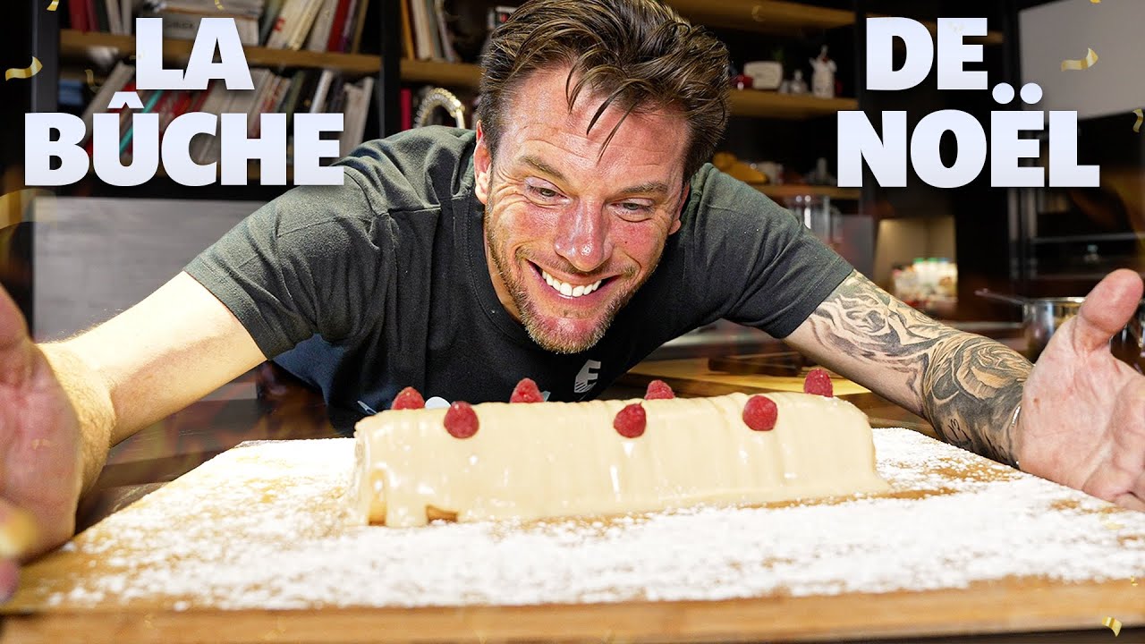 Recette de Norbert : 