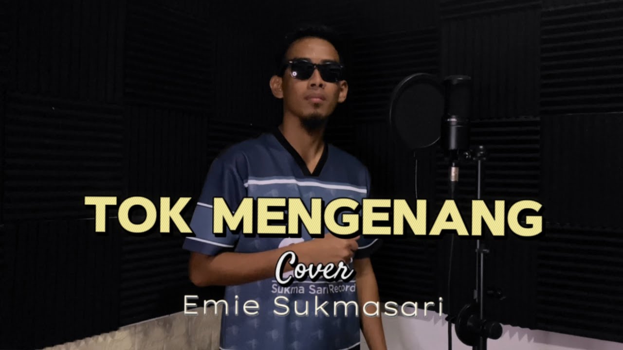 Tok Mengenang - Emie Sukmasari ( Cover Version )