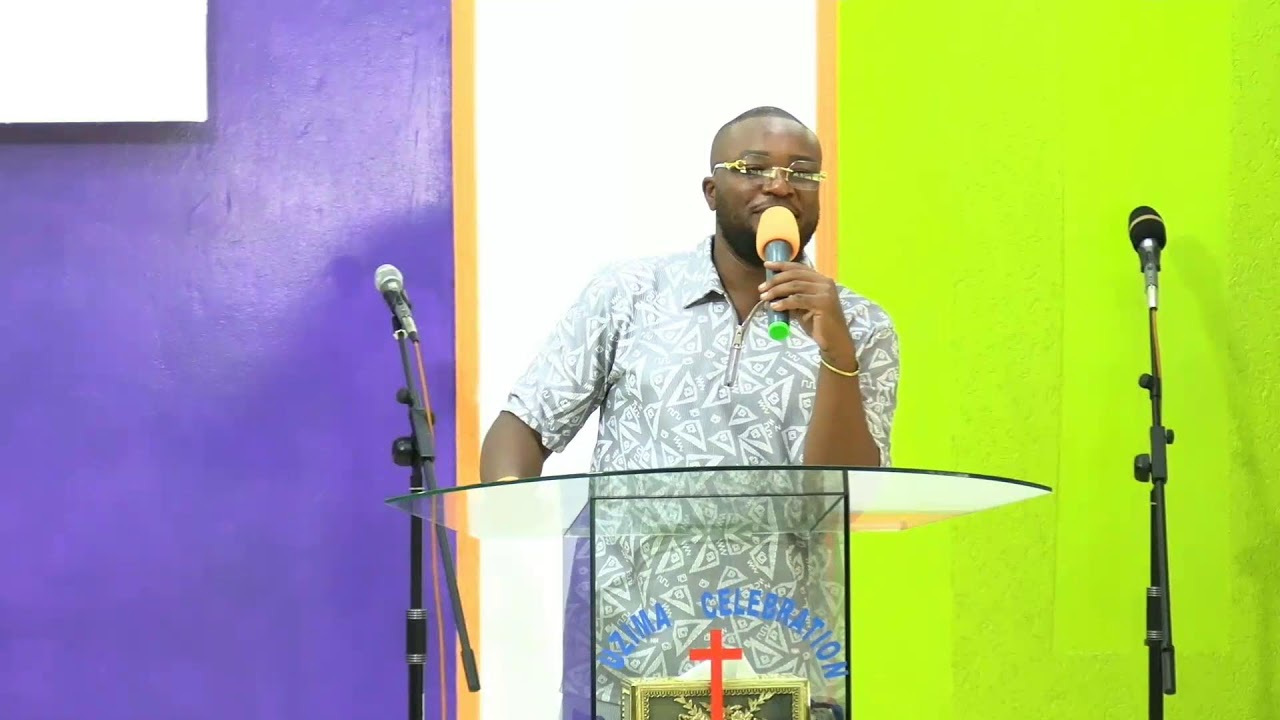 Uzima Celebration Center Live Sunday Service