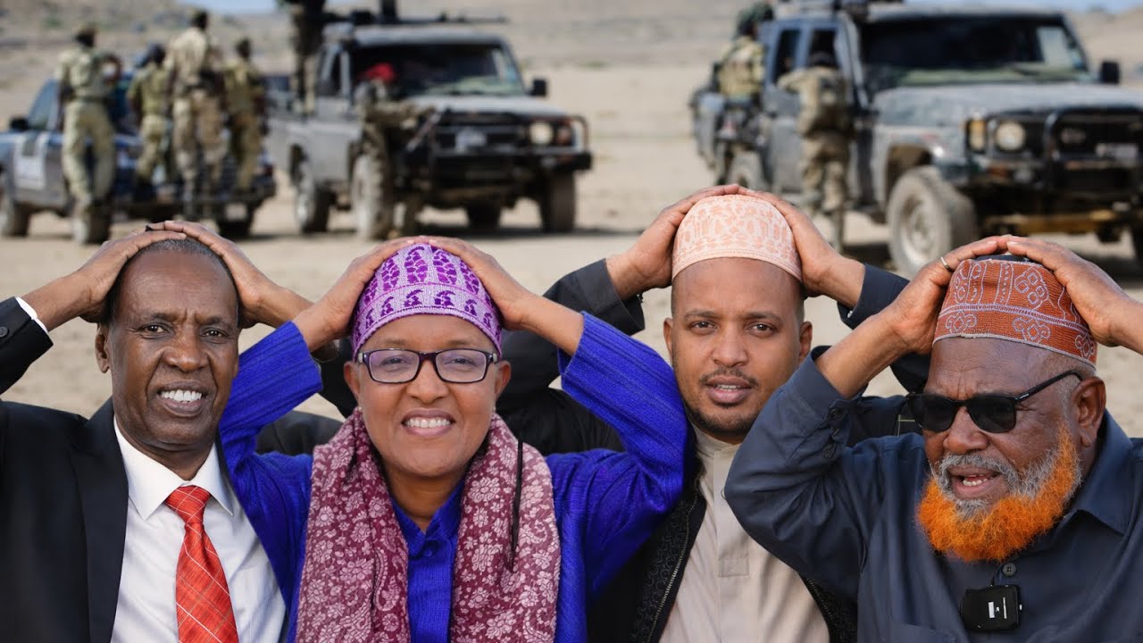 Xiisad Dagaal, DeegankaHeemaal,Belaha Cise,Gadabursi&Dagaal Jidhi&Galmadobe Somaliland,Jabut,Itobia.