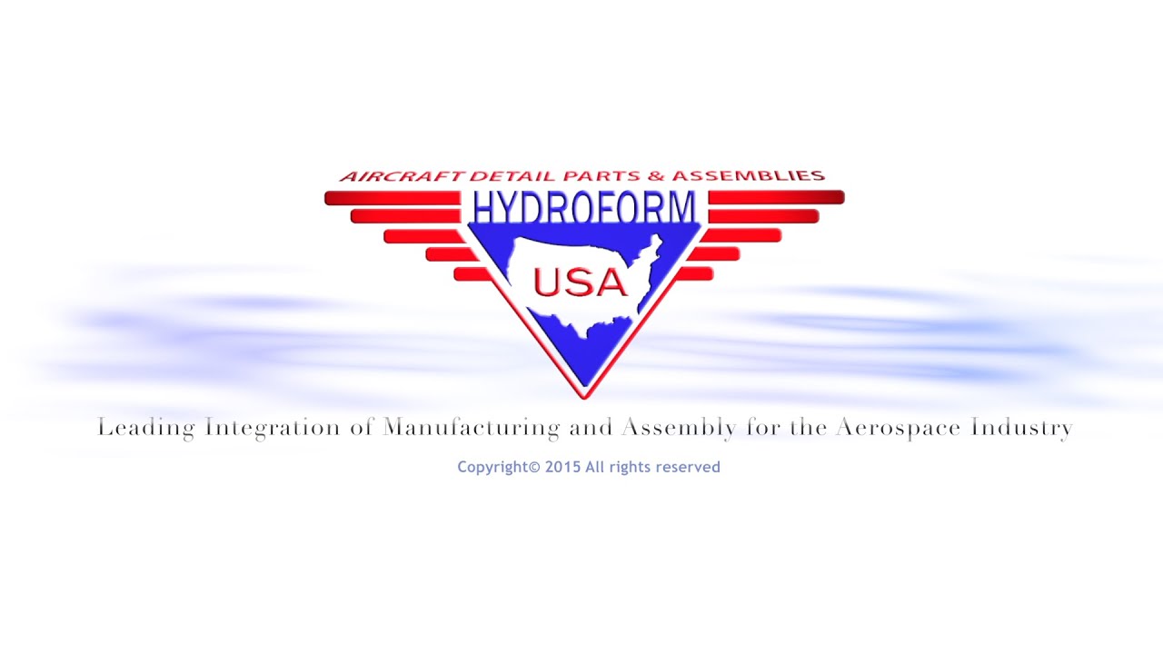Hydroform USA (Narrative)