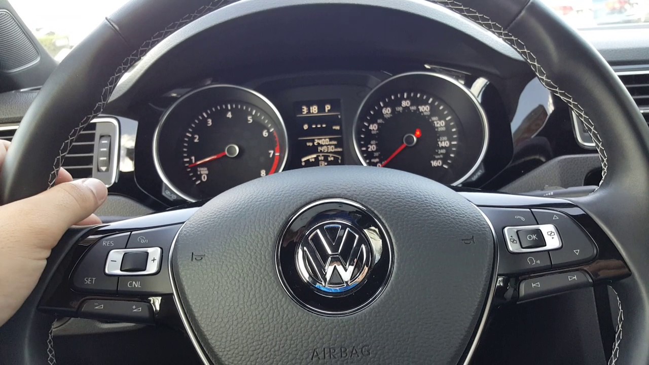 2016 Jetta Sport Amanda!