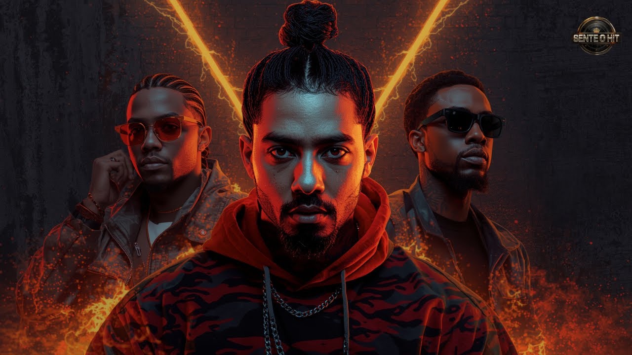 TRAP TYPE BEAT | PLAYLIST ATUALIZADA 2026