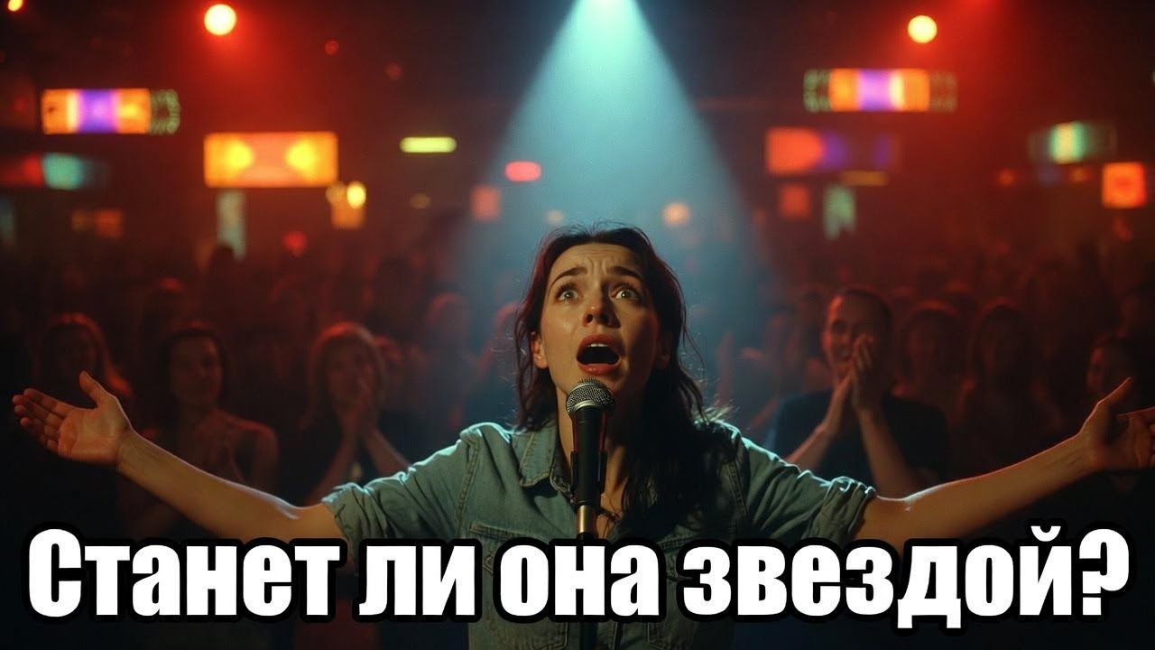 Девушка потеряла работу, но случайная встреча сделала её звездой