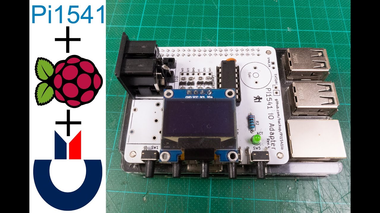 Pi1541 for the Commodore 64 and 128, will it work after I have assembled it!