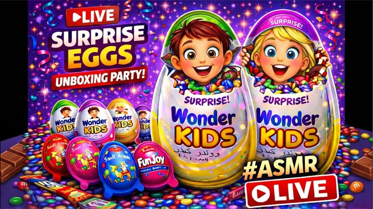 Eggs Unboxing ASMR satisfying Live🤎🤎😍#asmr#satisfying #asmrlive