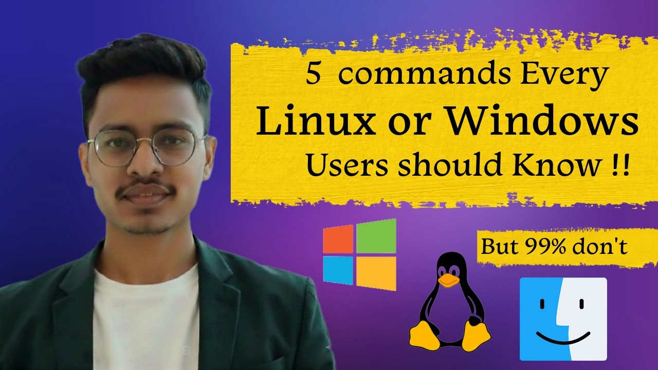 5 Must-Know Terminal Tools for Developers & DevOps Engineers For Productivity #developer #devops