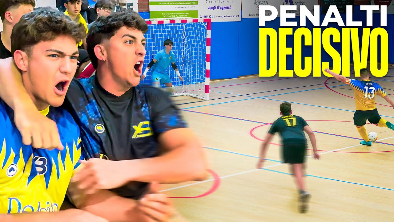 PRIMER PARTIDO de la TEMPORADA *En esta divisi&oacute;n la gente es muy buena*